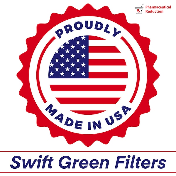 Replacement For 3M Water Factory 47-55711G2 By Swift Green Filters